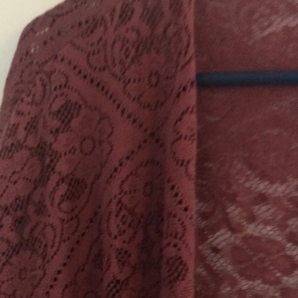 X-Small Cardigan - Picture 4 of 5